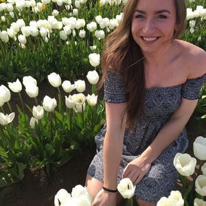 Meet your Posher, Kayley